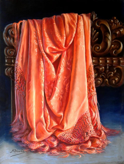 Maderoa y Seda
