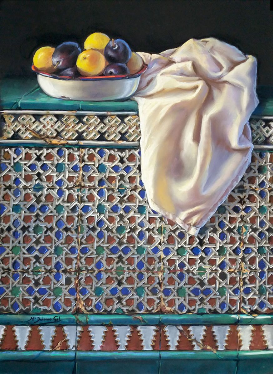 Azulejos