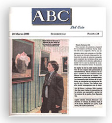 Periódico ABC